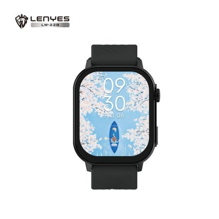 Lenyes Fit Smart Watch LW-239